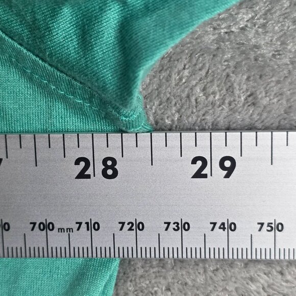 Mens Martin Green Polo Shirt Short Sleeve 100% Pima Cotton Size 3XL - Picture 5 of 7